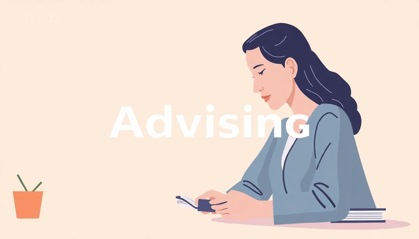 Academic Advising: Navigating Your Educational Journey | Vibepedia