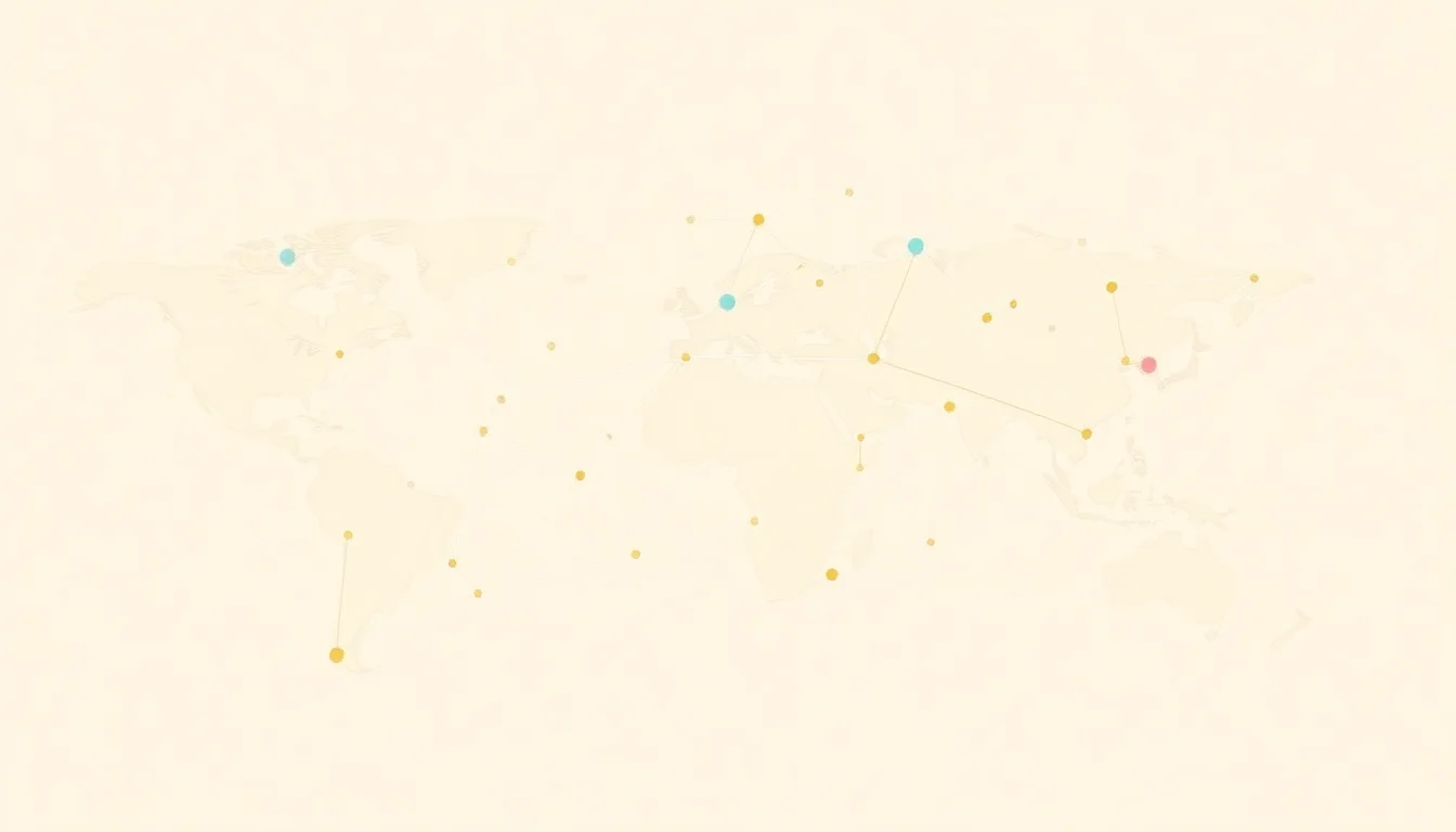 Academic Cooperation: Navigating Global Knowledge Exchange