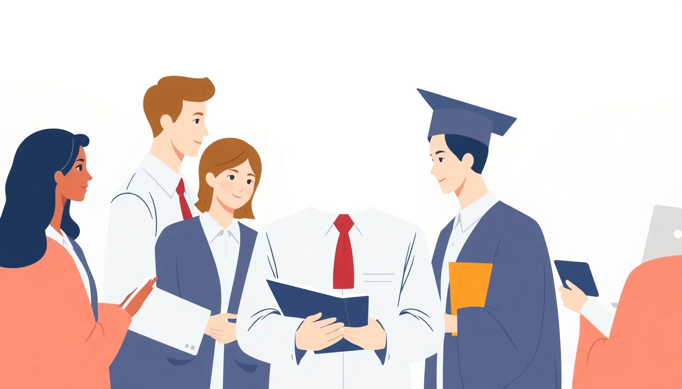 Academic Staff | Vibepedia
