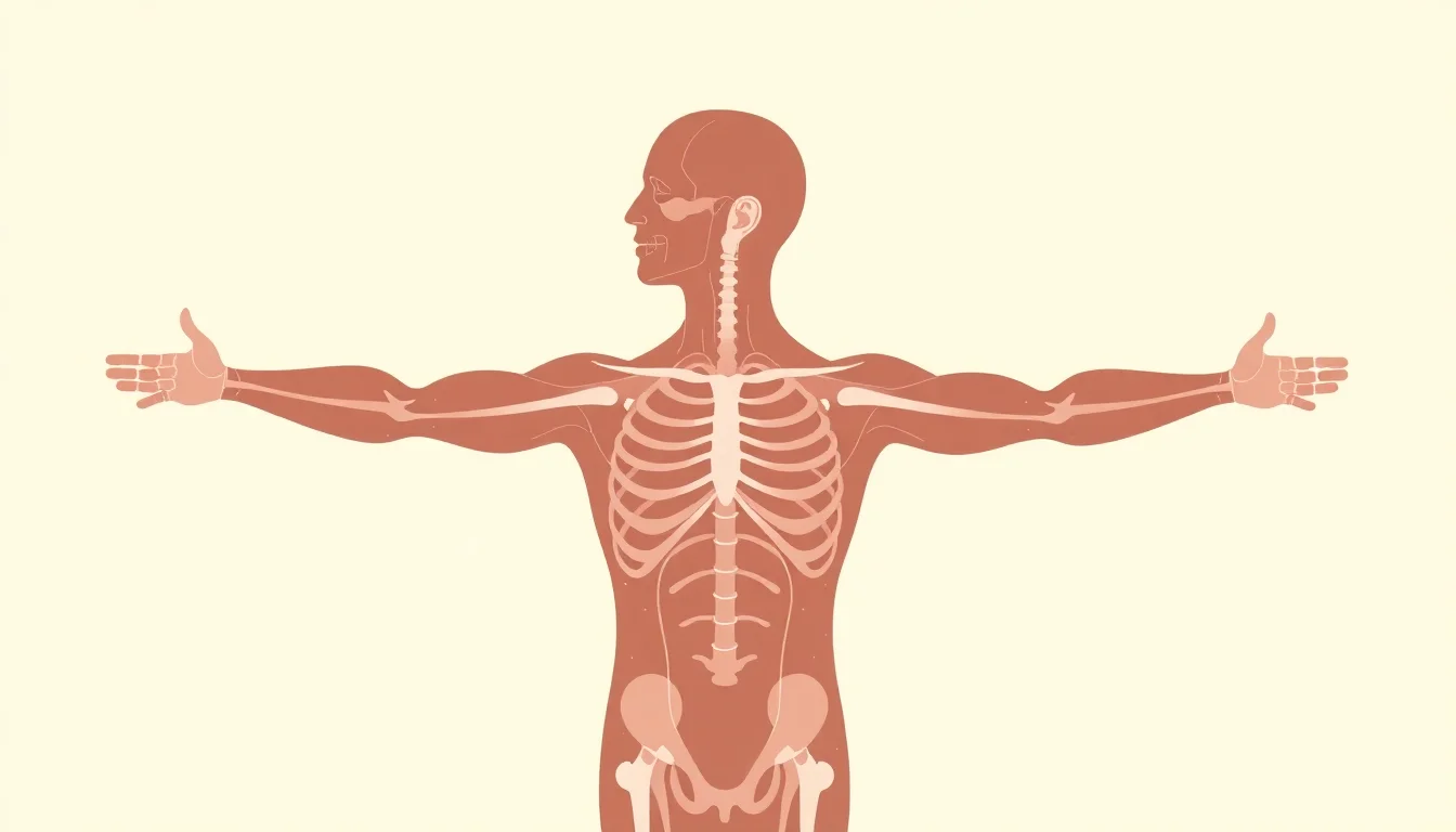 Accessory Muscles: The Unsung Heroes of Respiration and Movement