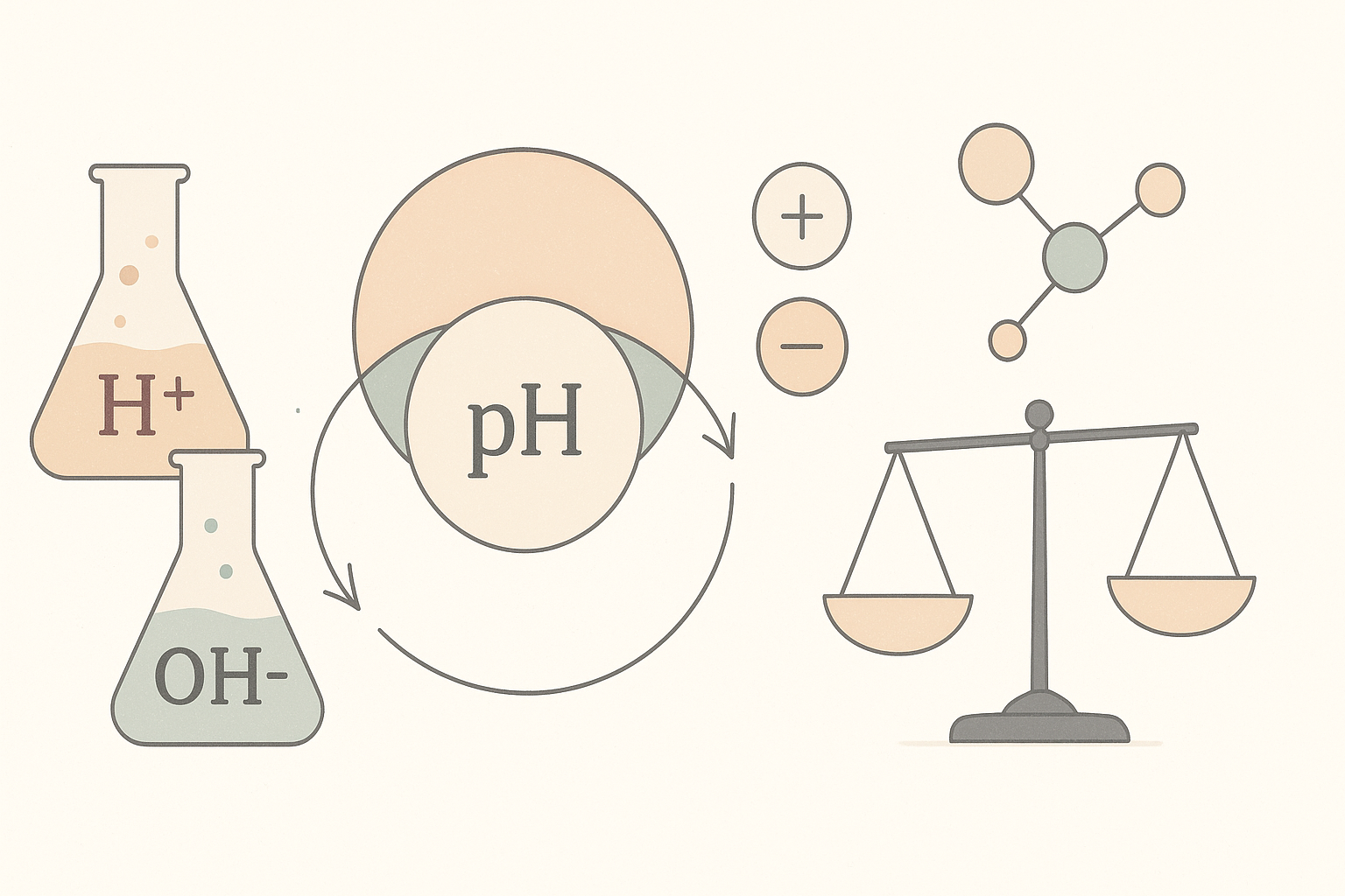 Acid-Base Balance: The Delicate Dance of pH | Vibepedia