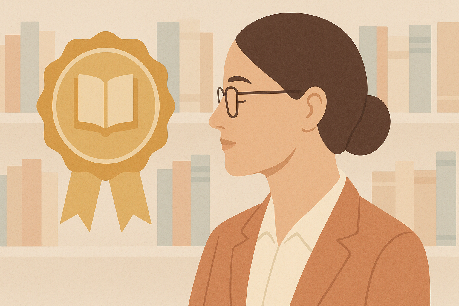 ACRL Fellow: A Badge of Honor in Academic Librarianship | Vibepedia