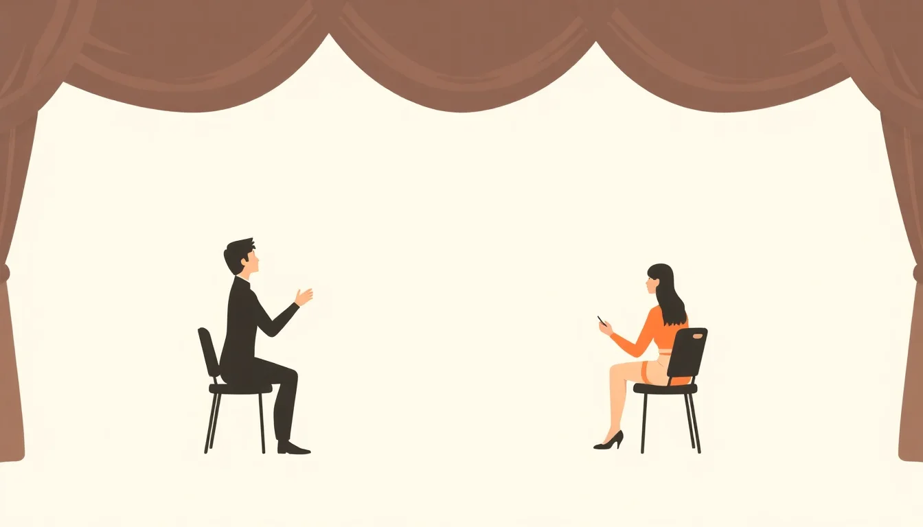 Acting Techniques: A Performer's Toolkit | Vibepedia