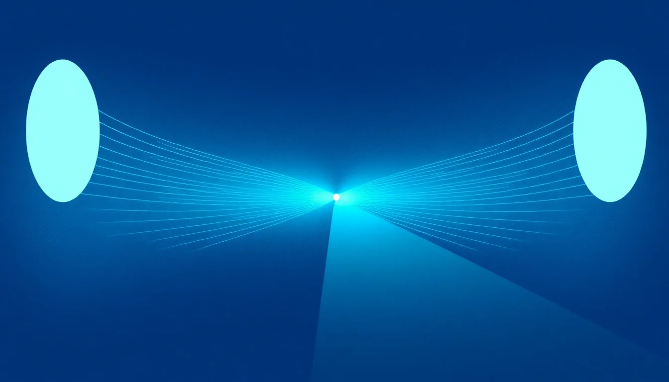Adaptive Beamforming: Steering Signals with Intelligence | Vibepedia