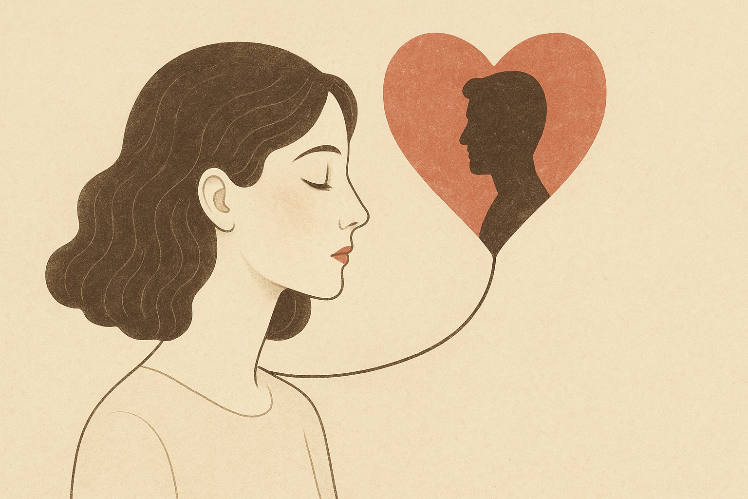 Addicted to Love | Vibepedia