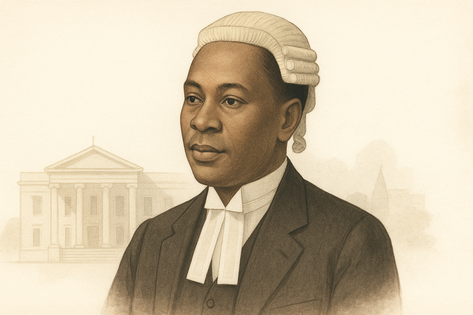 Adeyemo Alakija: The Visionary Lawyer and Politician | Vibepedia