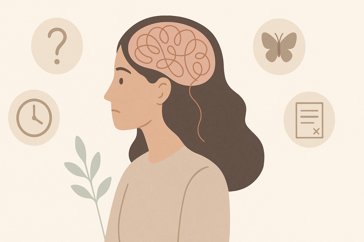 ADHD Awareness: Beyond the Stigma | Vibepedia