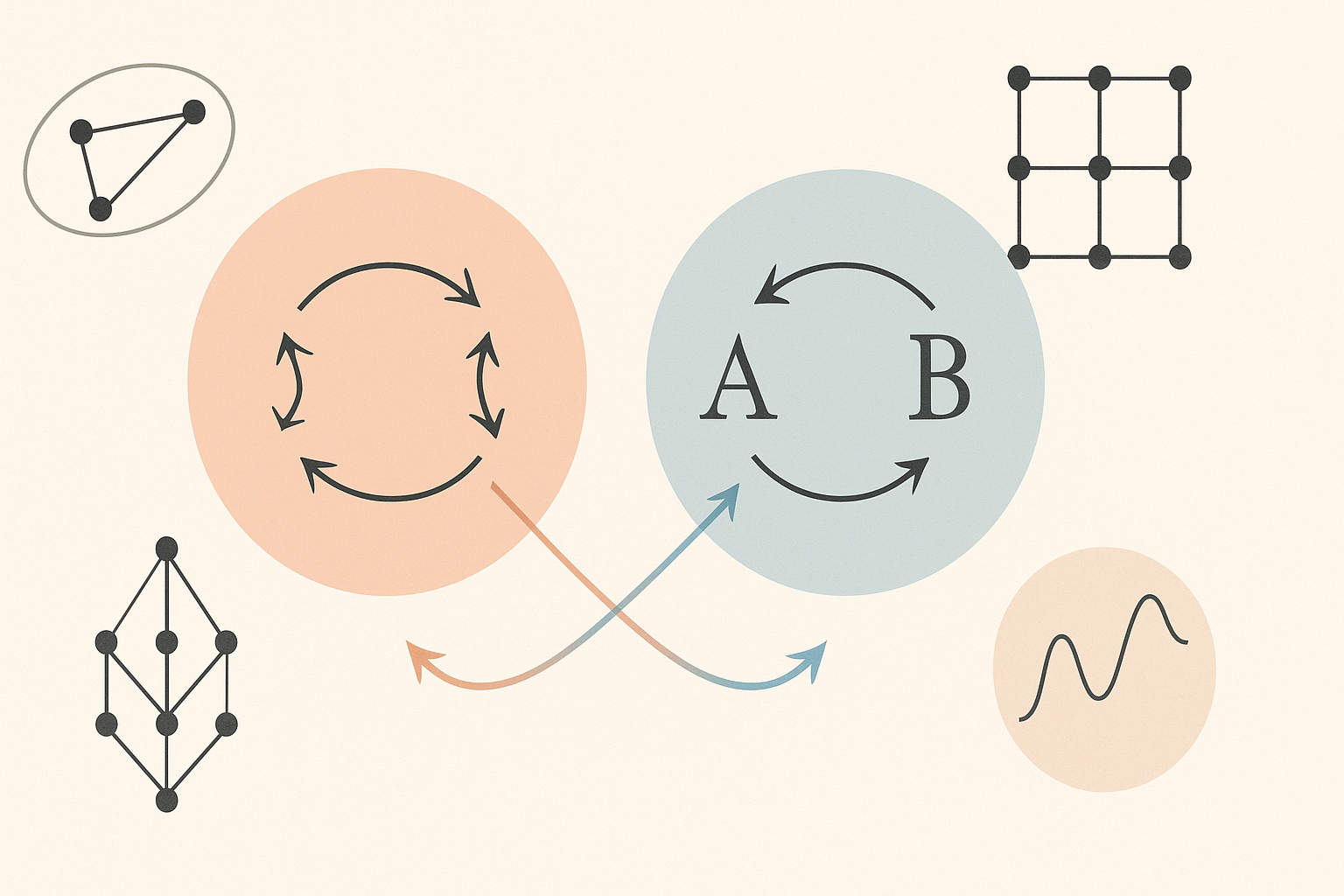 Adjoint Functors | Vibepedia