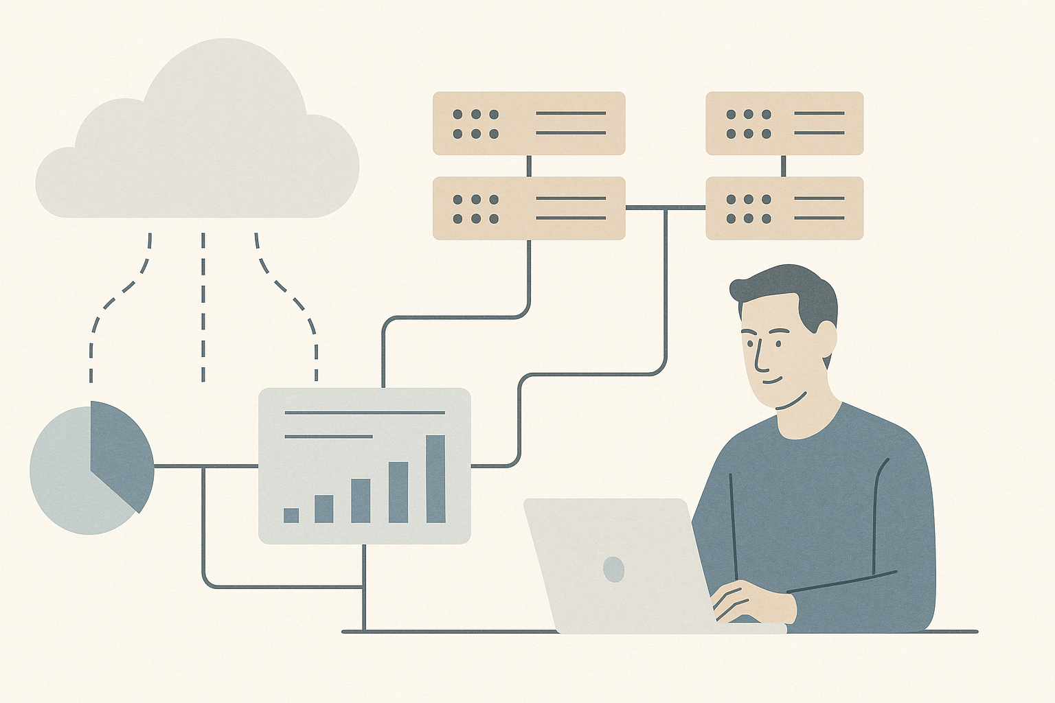 Advancements In Distributed Systems | Vibepedia