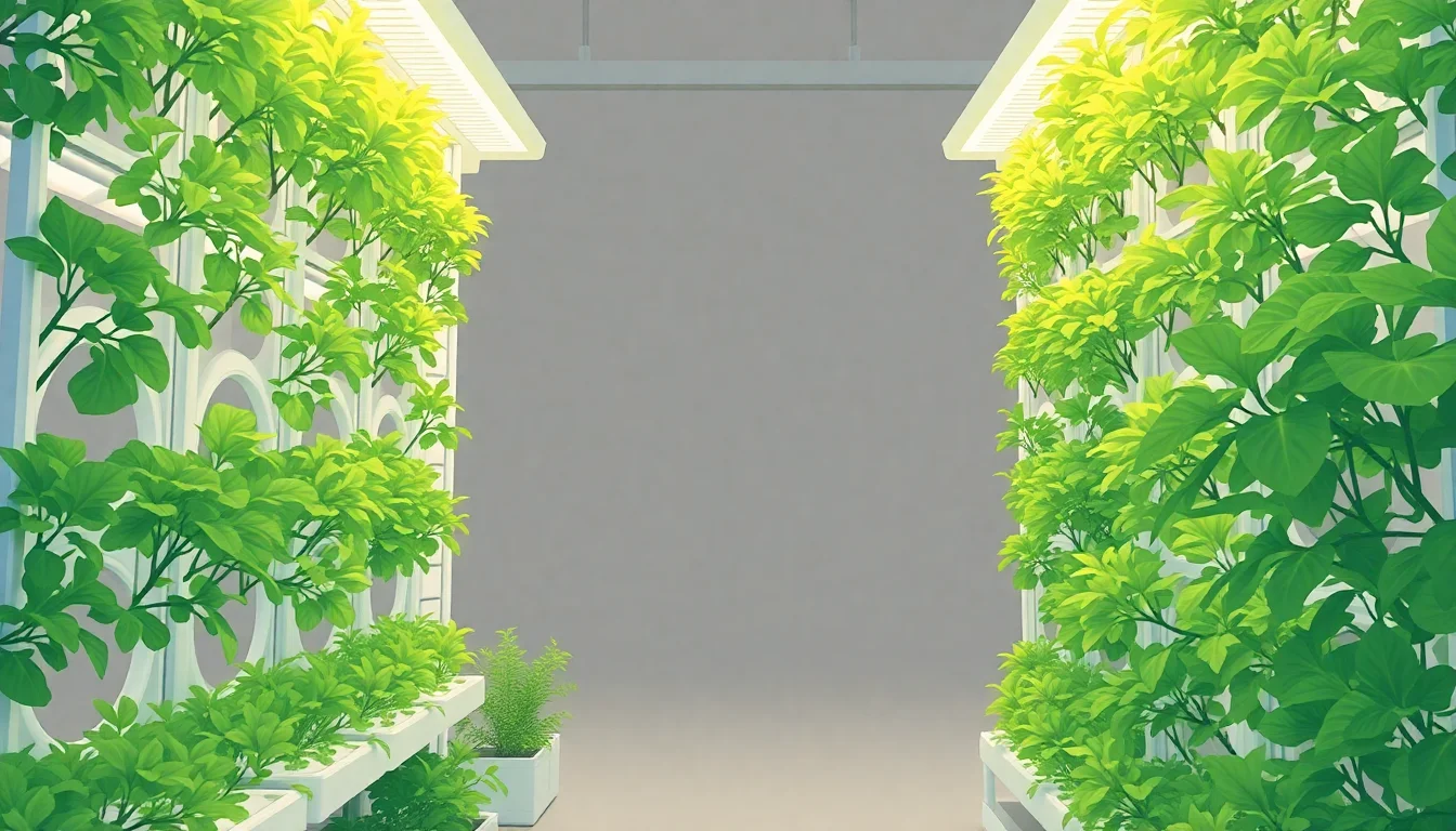 AeroFarms: Vertical Farming's Vertical Ascent (and Stumbles)