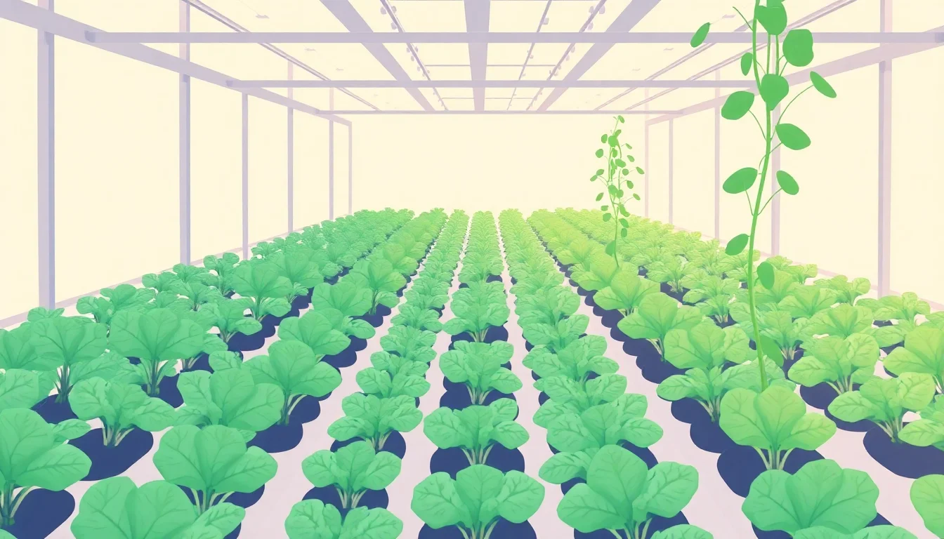 AeroFarms | Vibepedia