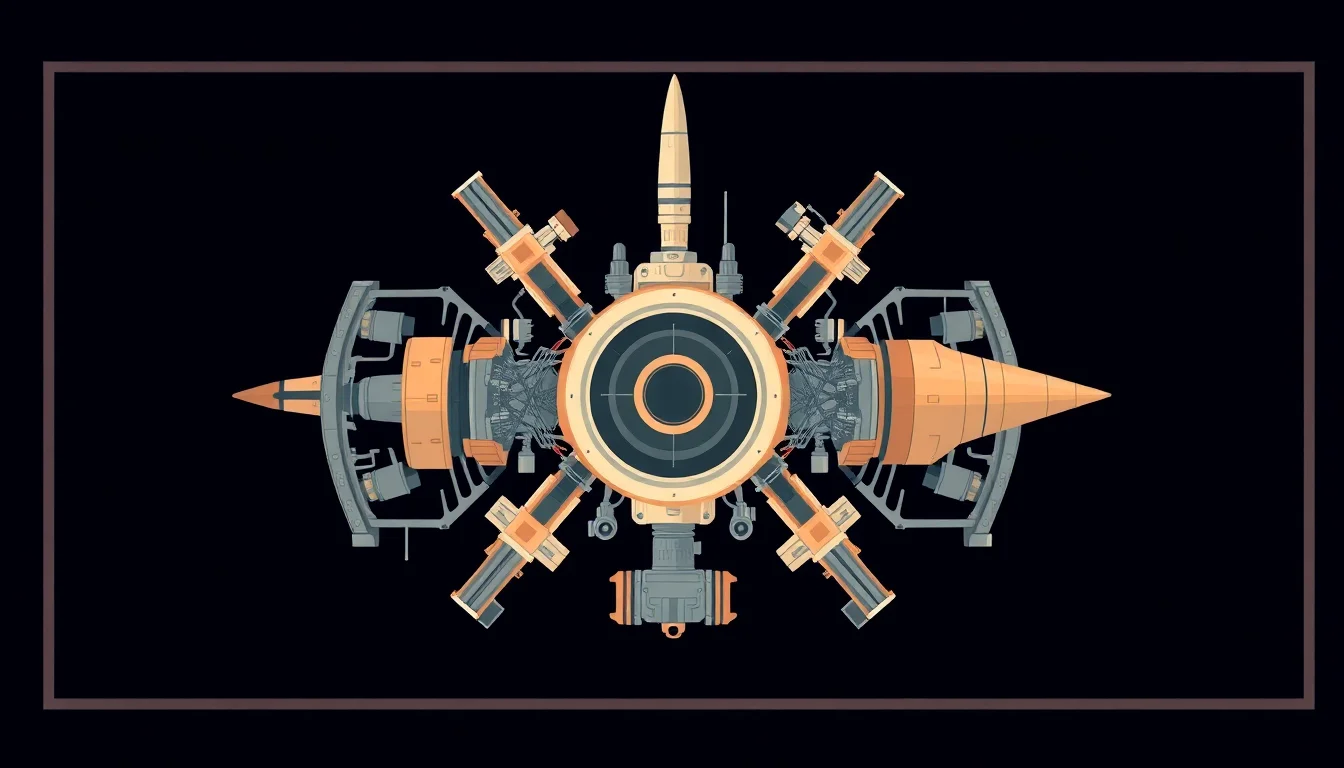 Aerospace Systems | Vibepedia