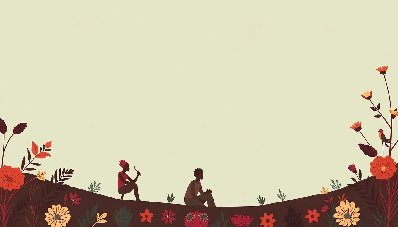 African Art and Literature | Frenly Africa