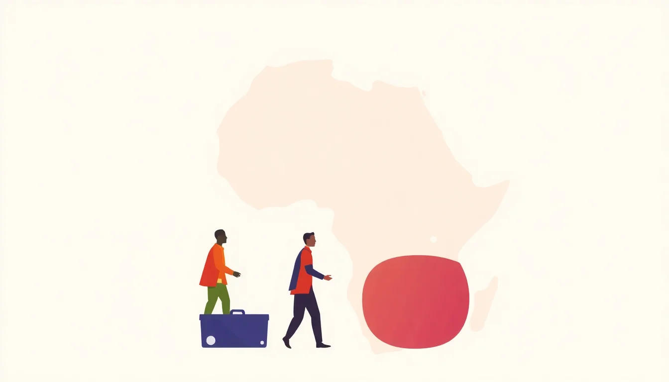 African Continental Free Trade Area | Vibepedia