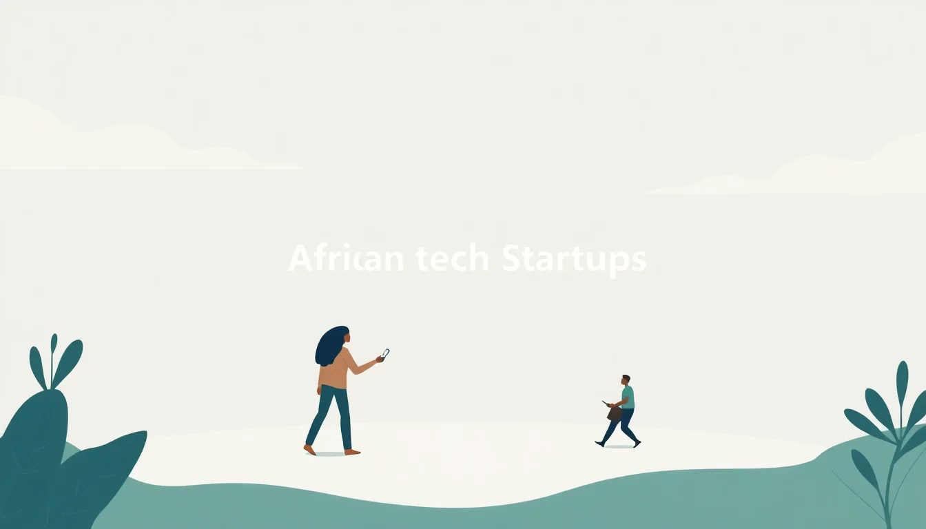 African Tech Startups | Frenly Africa