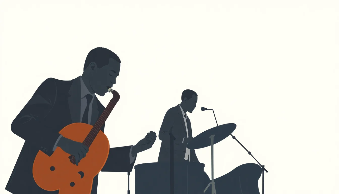 Afro-Cuban Jazz | Vibepedia