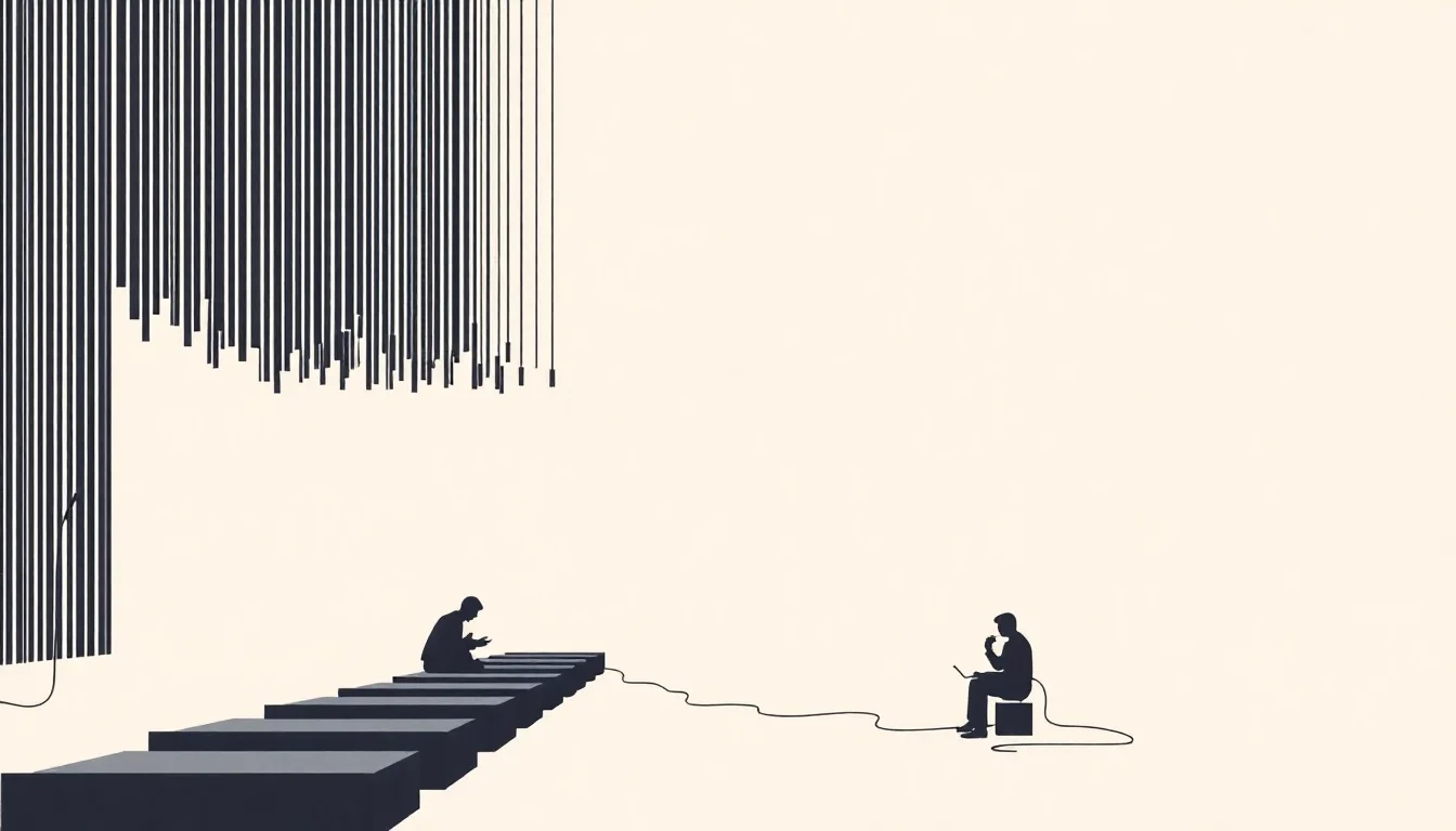 Afx: Unpacking the Enigmatic Music Project | Vibepedia