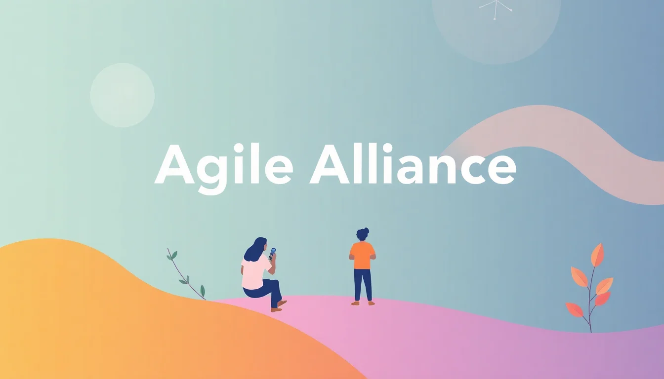 Agile Alliance | Vibepedia