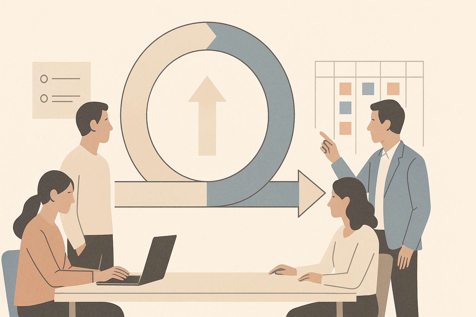 Agile Methodologies: Revolutionizing Software Development | Vibepedia