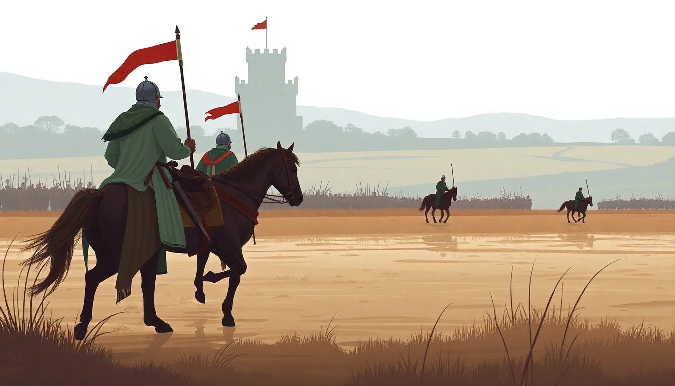 Agincourt | Vibepedia