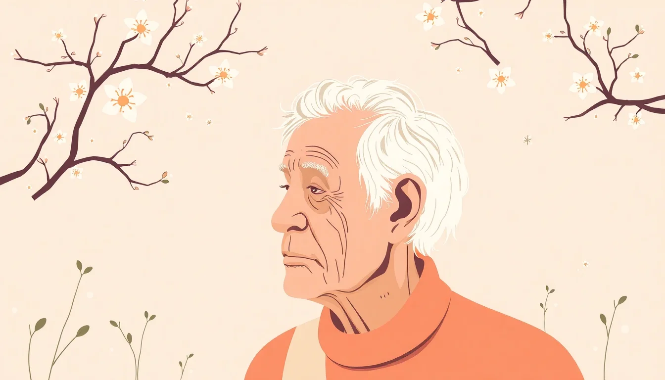 Aging | Vibepedia
