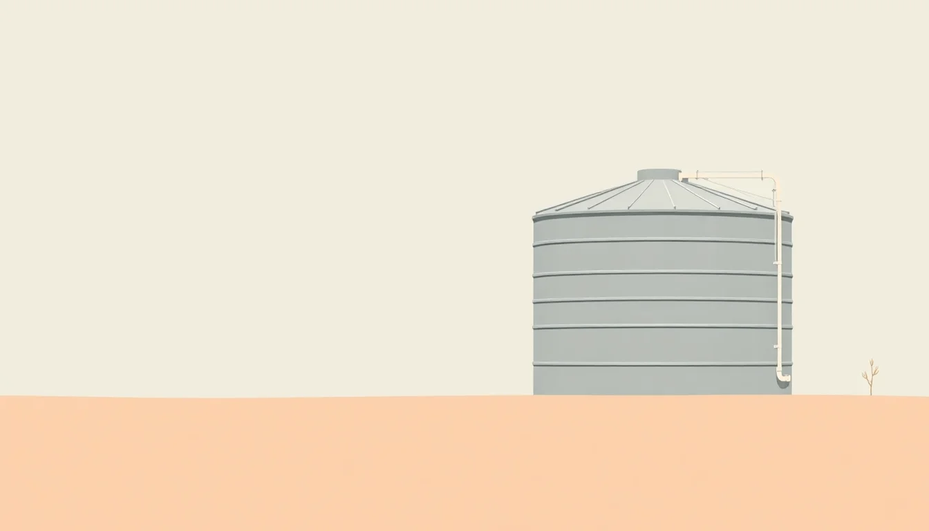 Agricultural Tank Solutions | Polymer Tanks