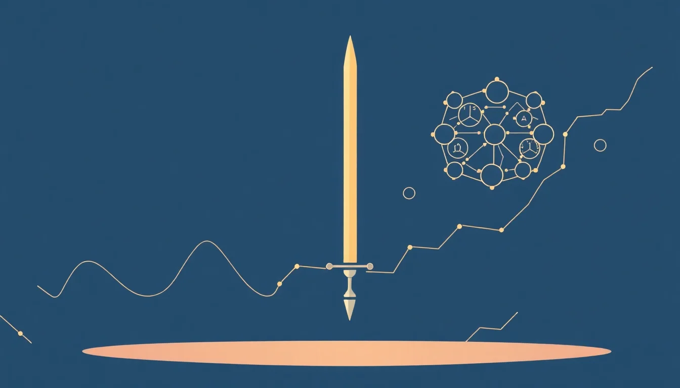 AI in Finance: Revolution or Risk? | Golden Age