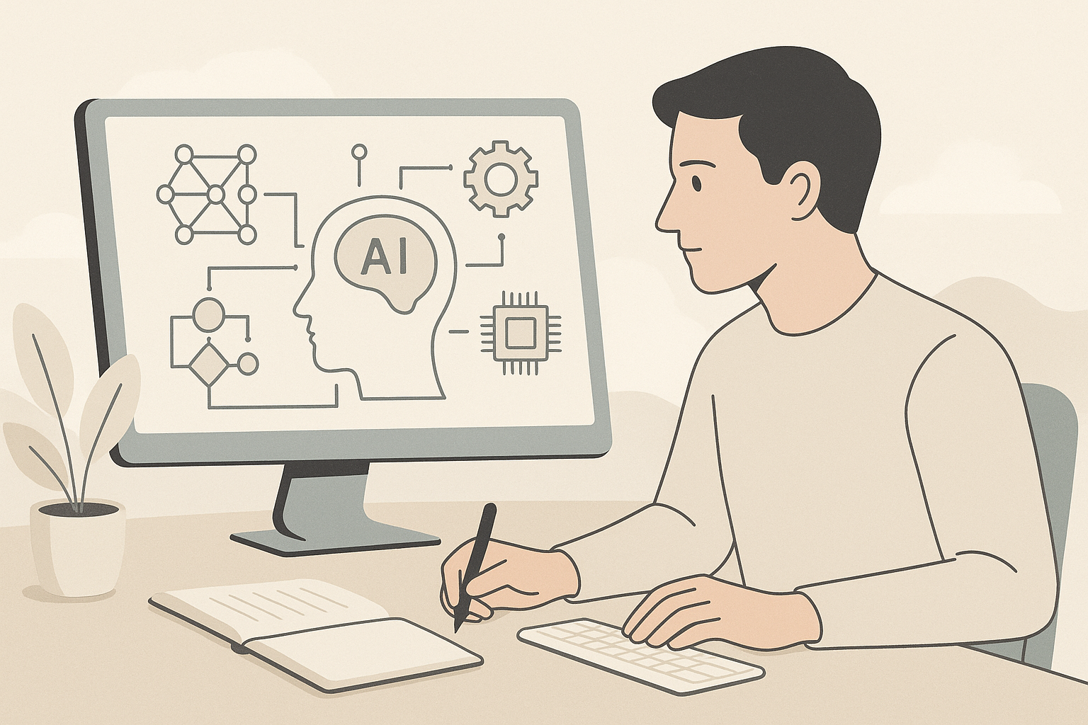 AI Engineer: The Masterminds Behind Intelligent Systems | Vibepedia