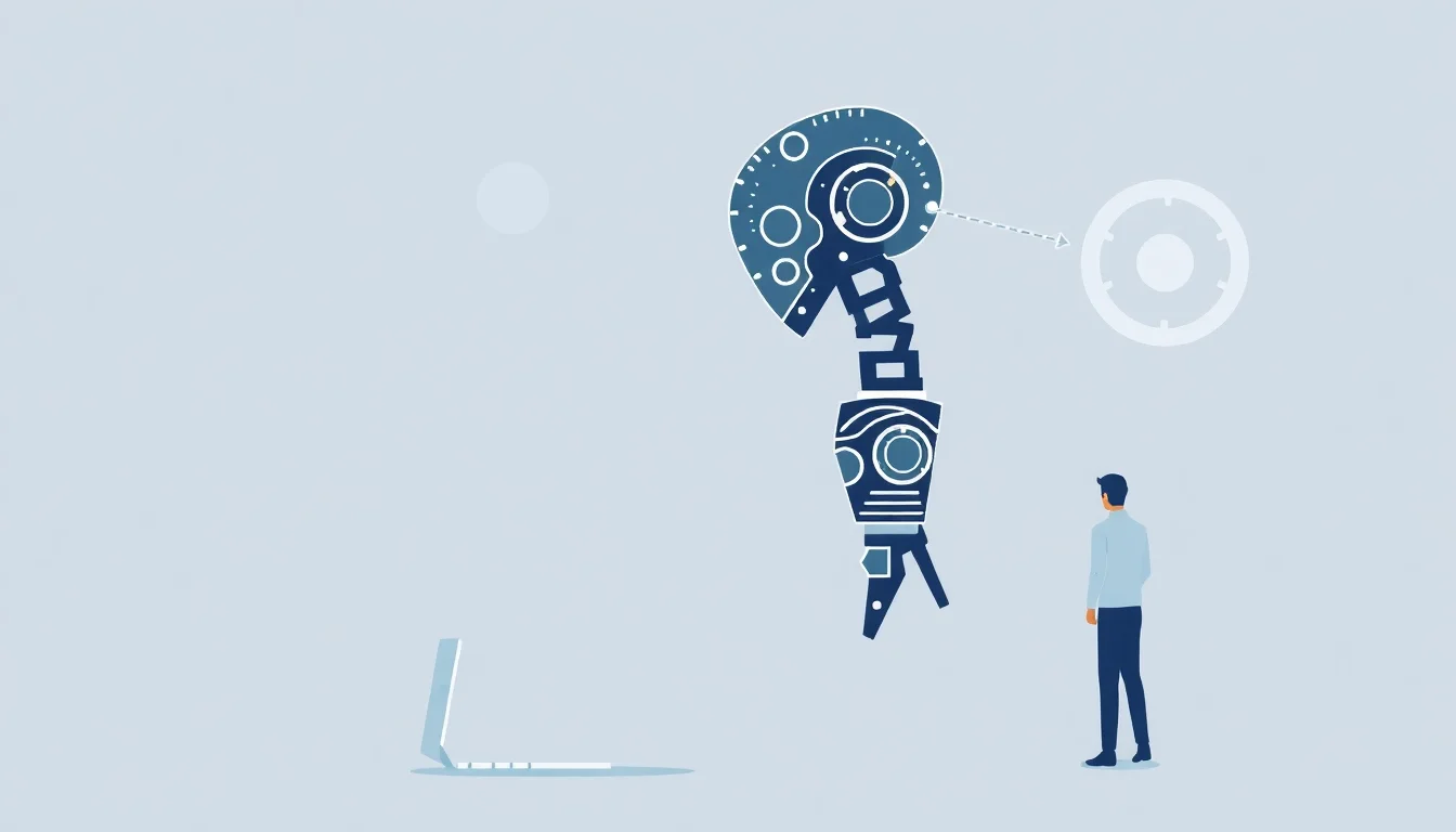 AI Jobs Transformation: The Future of Work | Frenly Academy