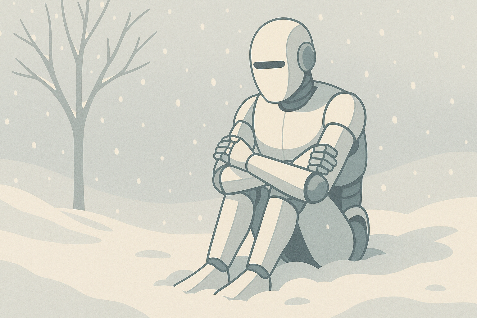 AI Winter: The Chilling Effect on Artificial Intelligence Research