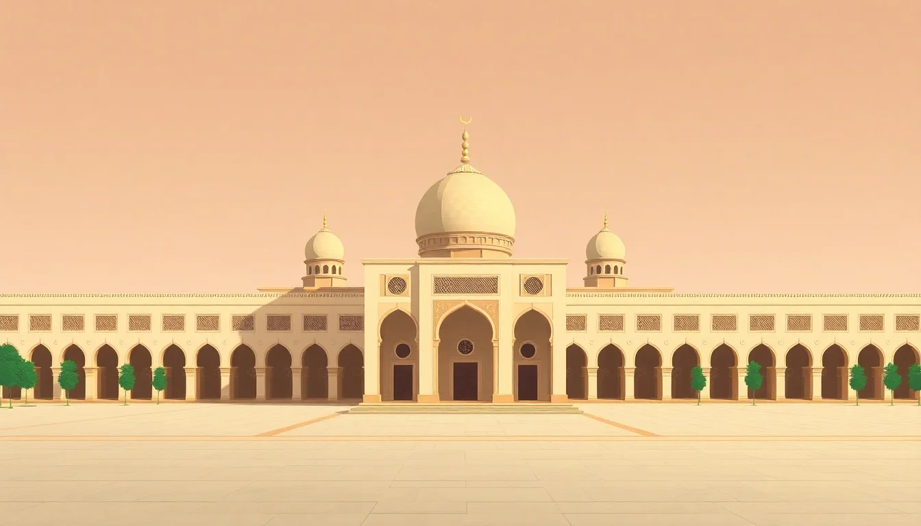 Al-Azhar University: The Citadel of Islamic Learning | Vibepedia