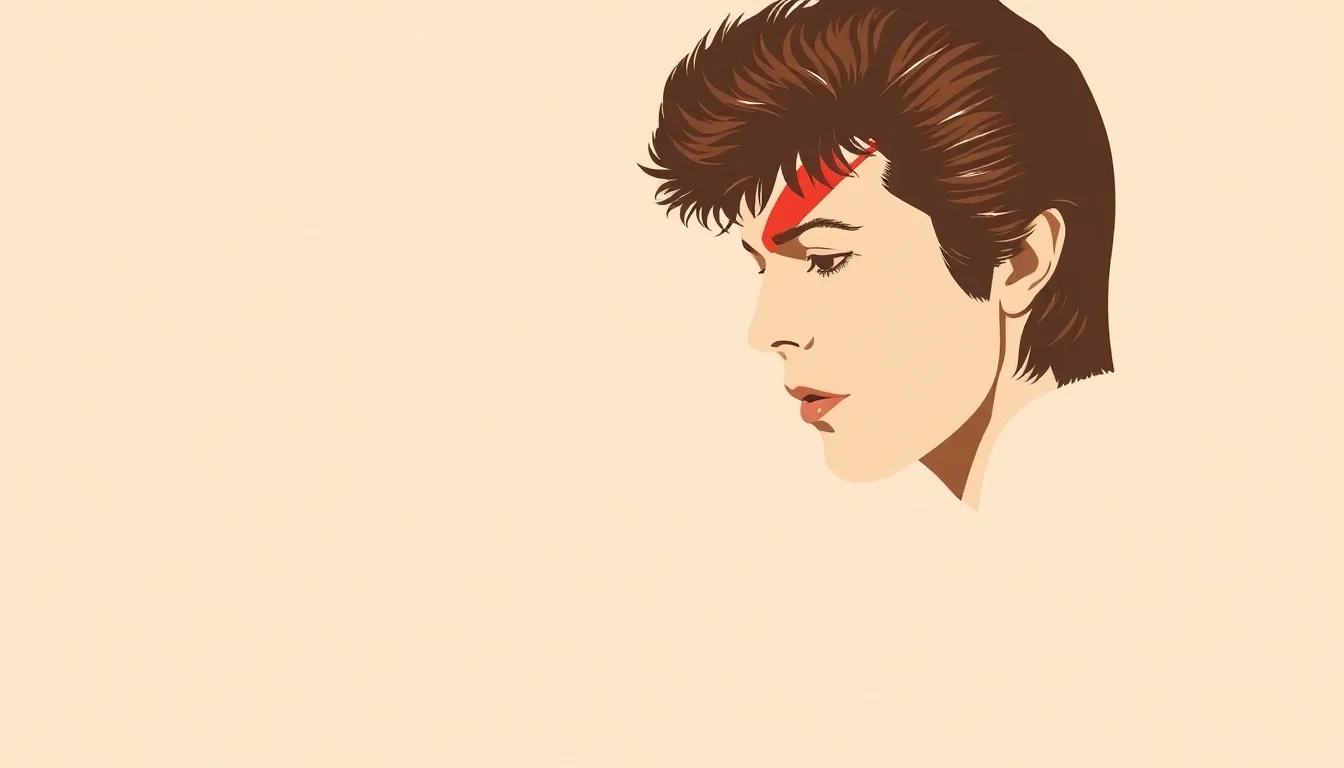 Aladdin Sane | Vibepedia