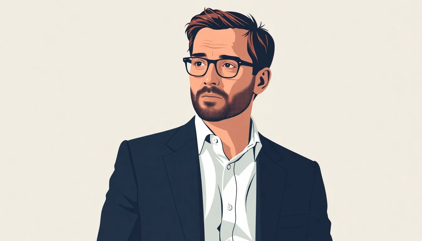 Alan Hastings | Vibepedia