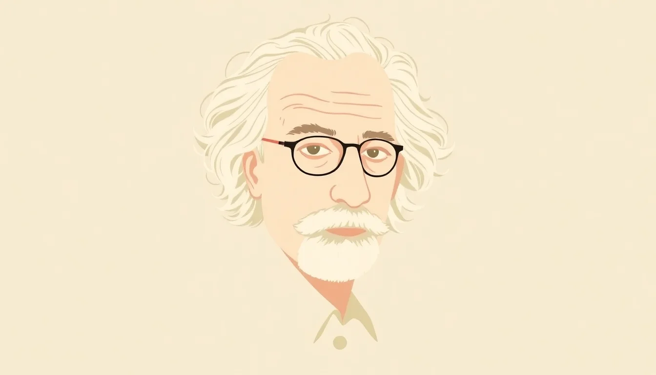 Alfred Tarski: The Father of Modern Logic | Vibepedia