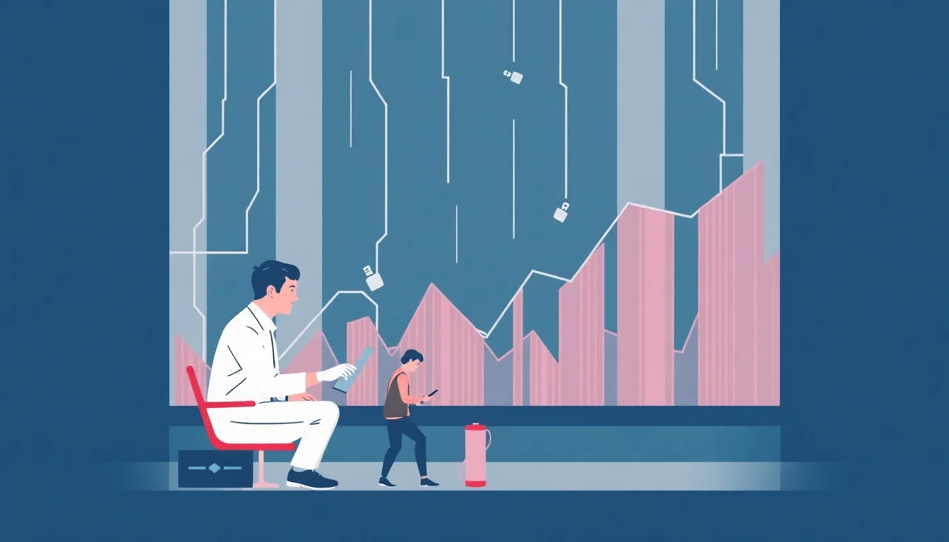 Algorithmic Traders | Vibepedia