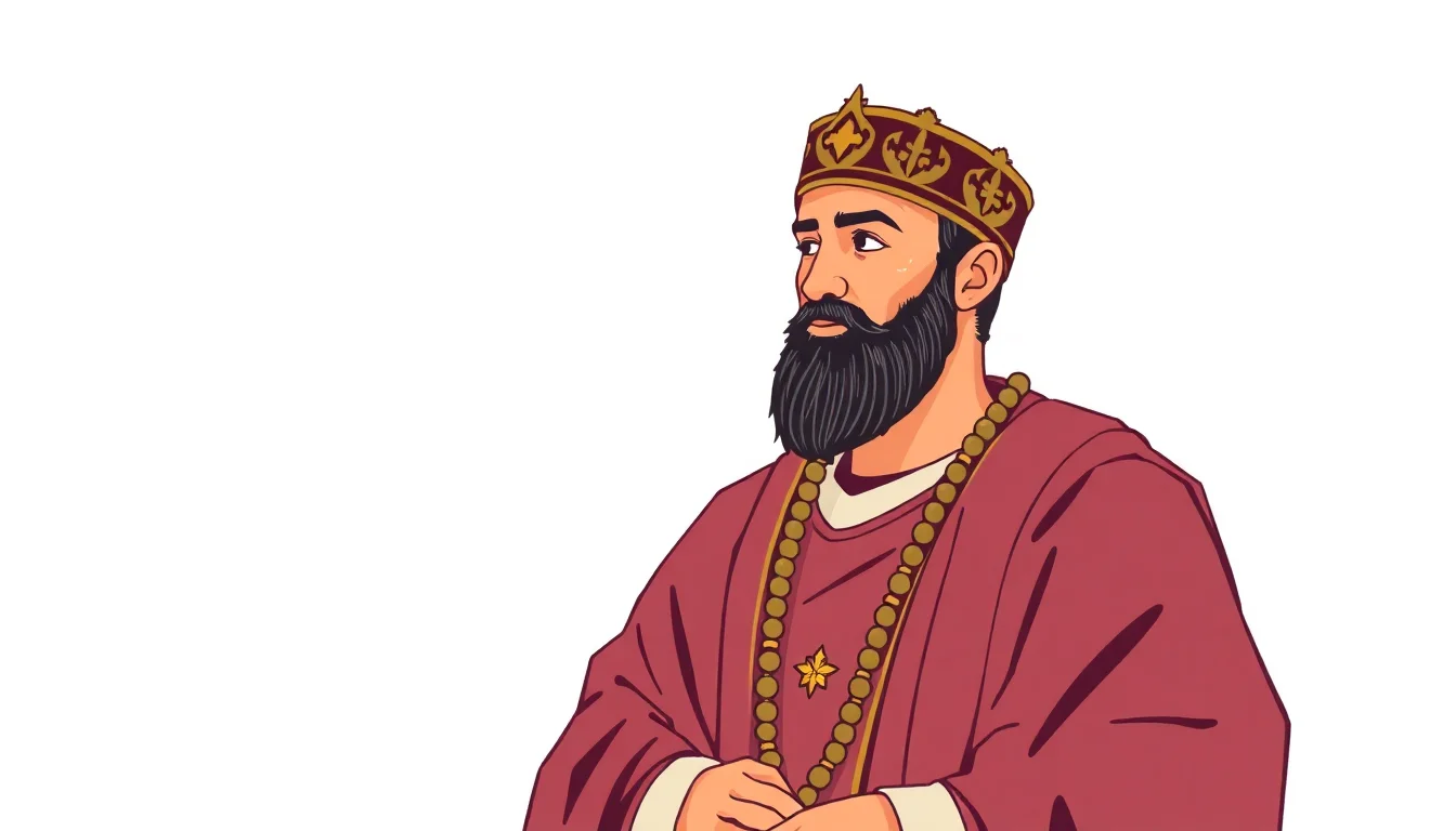 Ali ibn Abi Talib | Vibepedia