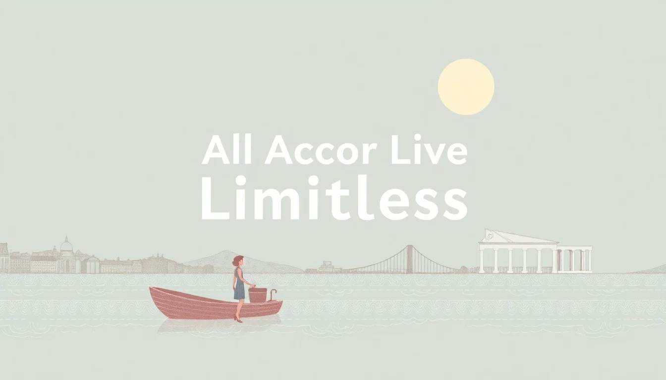 All Accor Live Limitless | Vibepedia