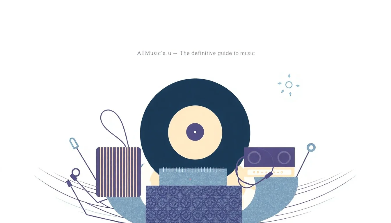 AllMusic | Vibepedia