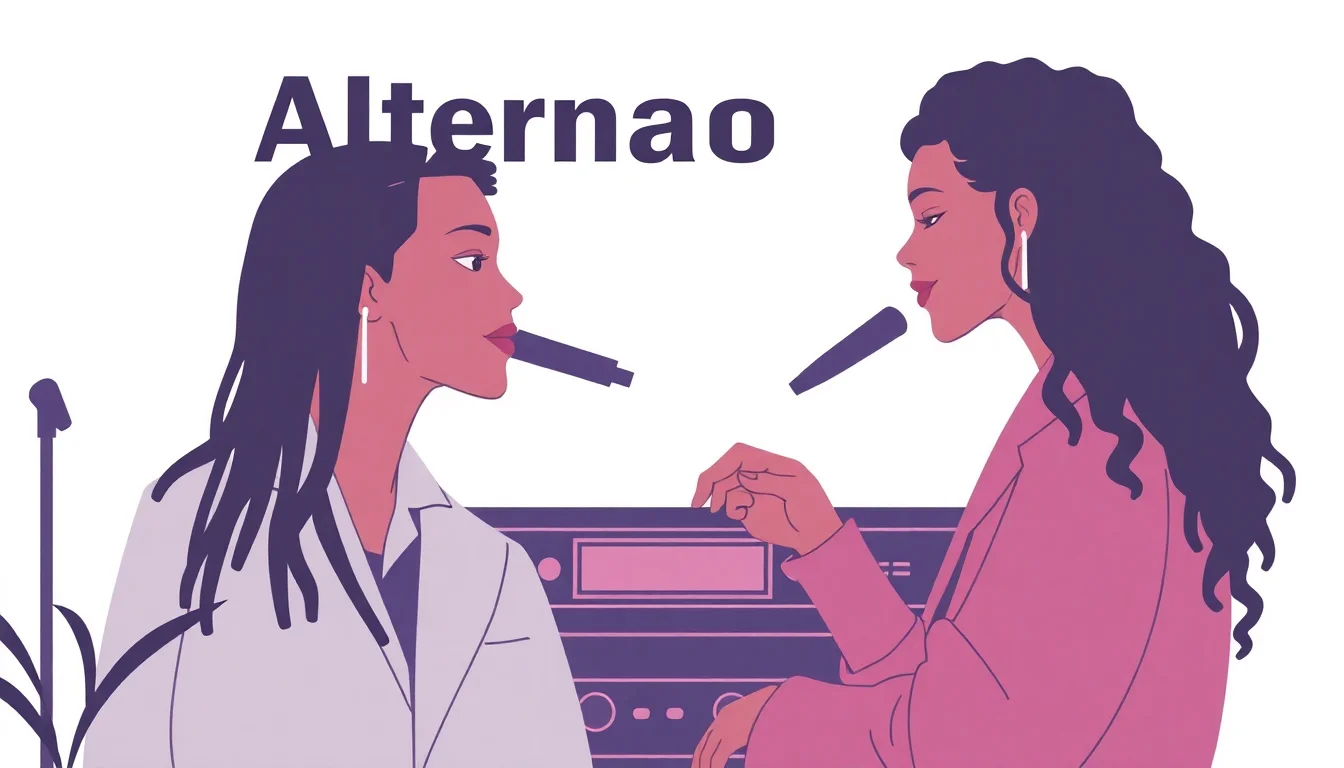 Alternative R&B | Vibepedia