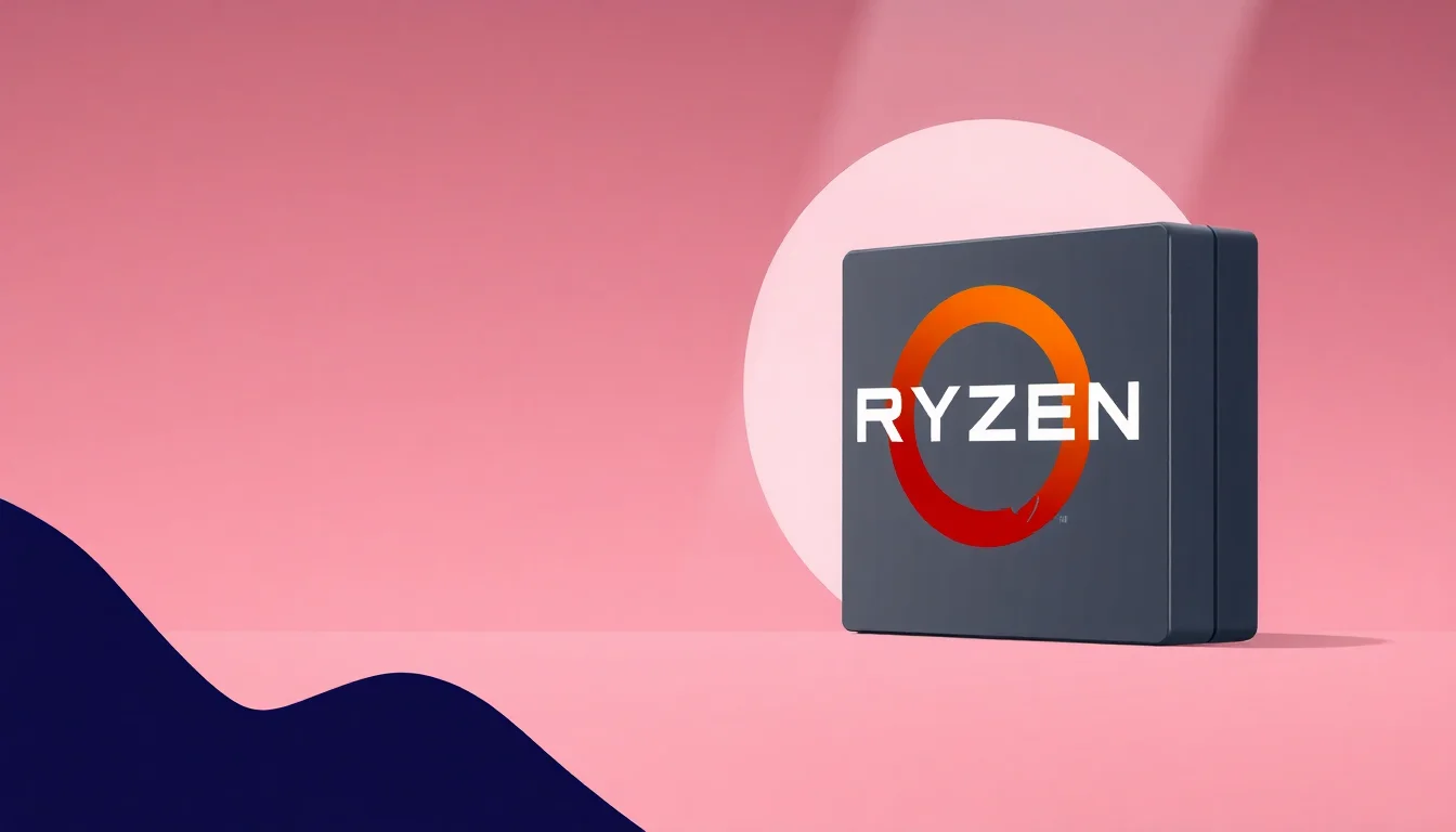 AMD Ryzen 7 Processors | Vibepedia