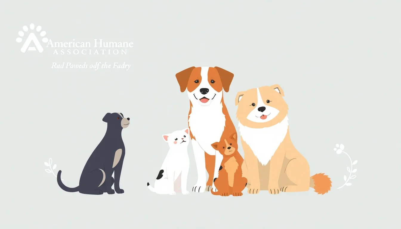American Humane Association | Vibepedia