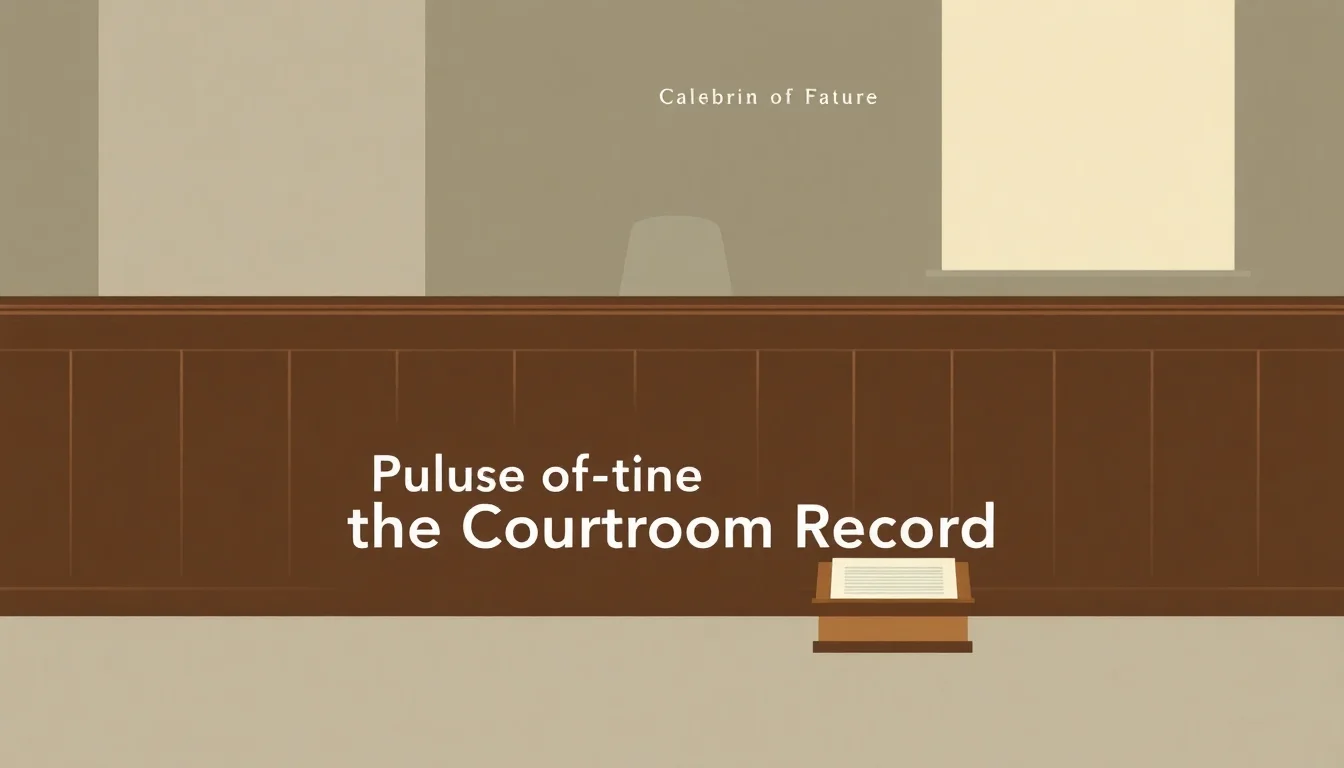 American Realtime Court Reporters Association (ARCRA)