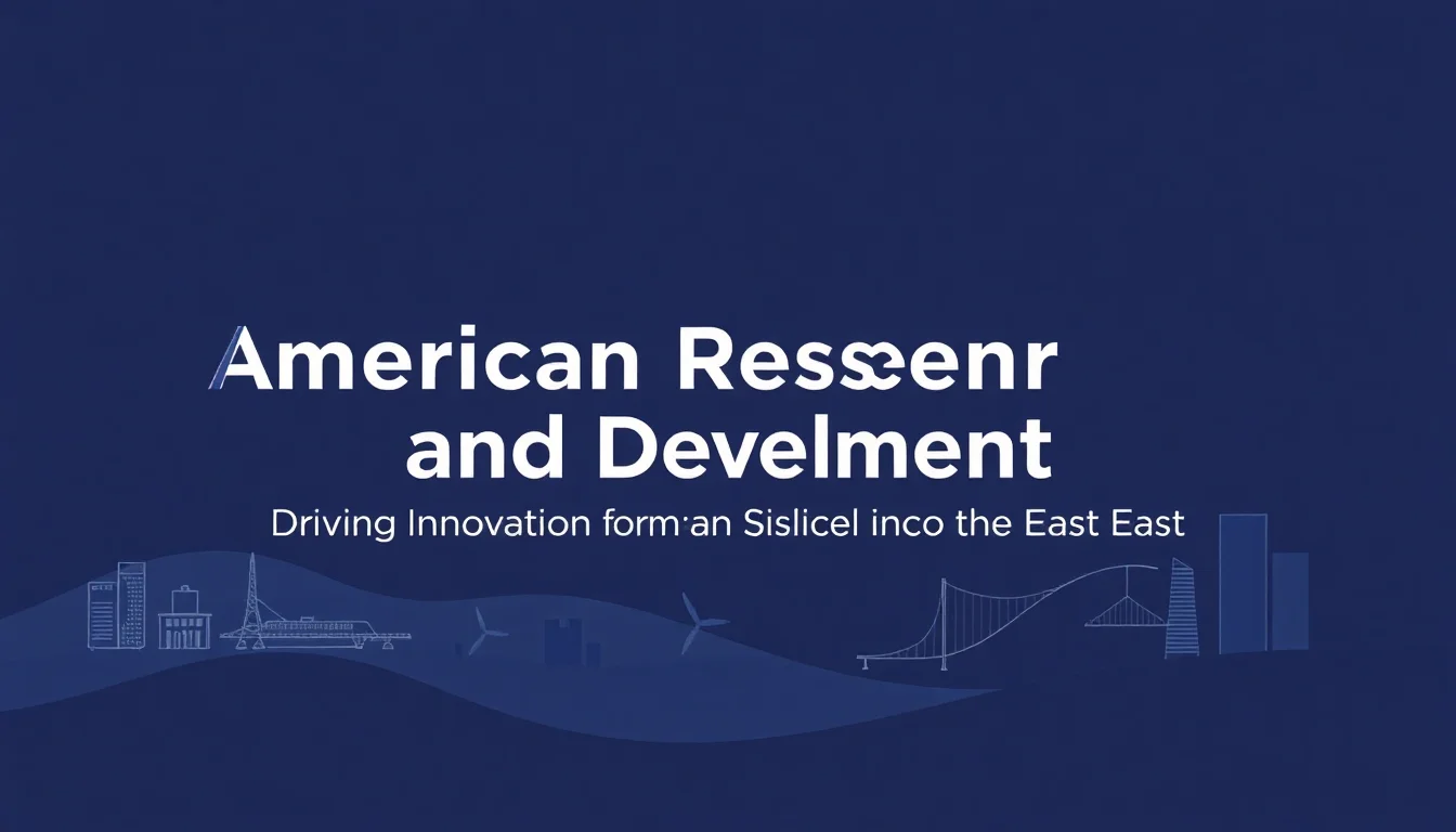 American Research and Development | Vibepedia