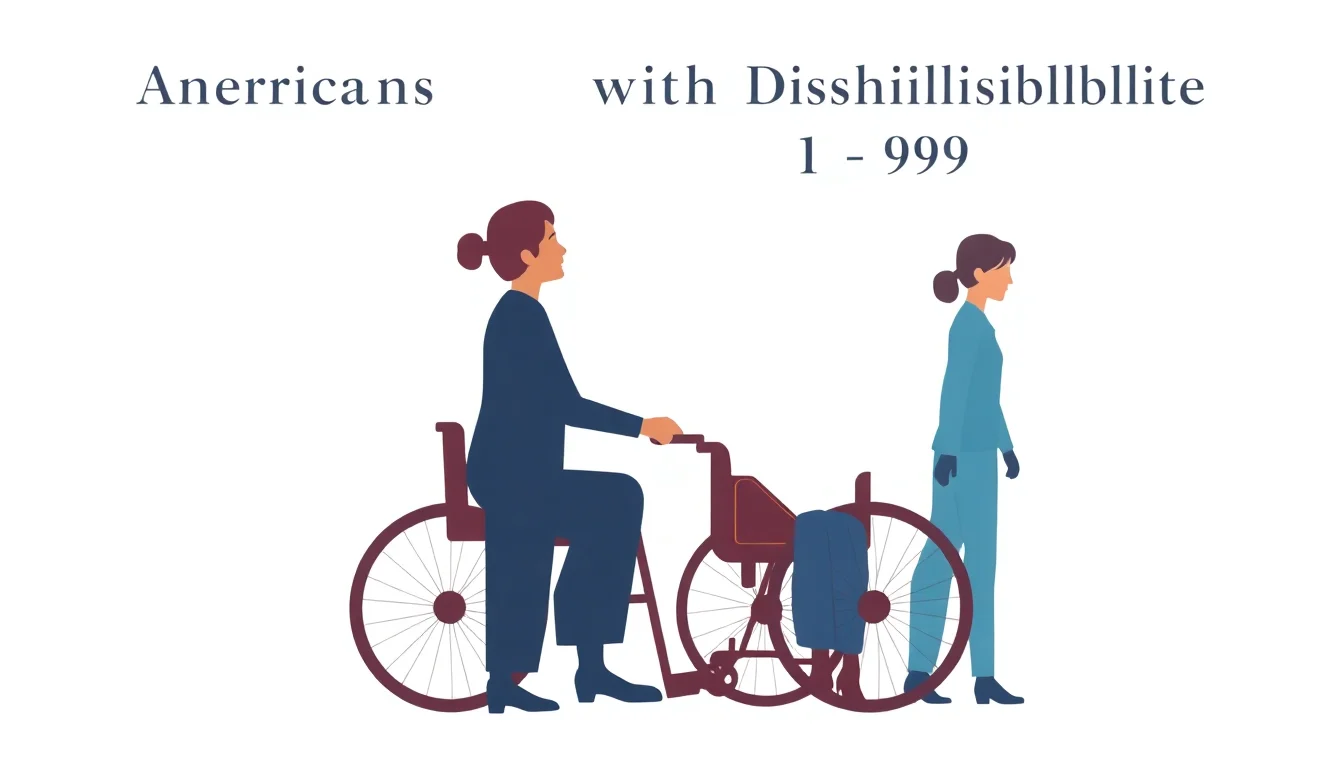 Americans with Disabilities Act of 1990 | Vibepedia