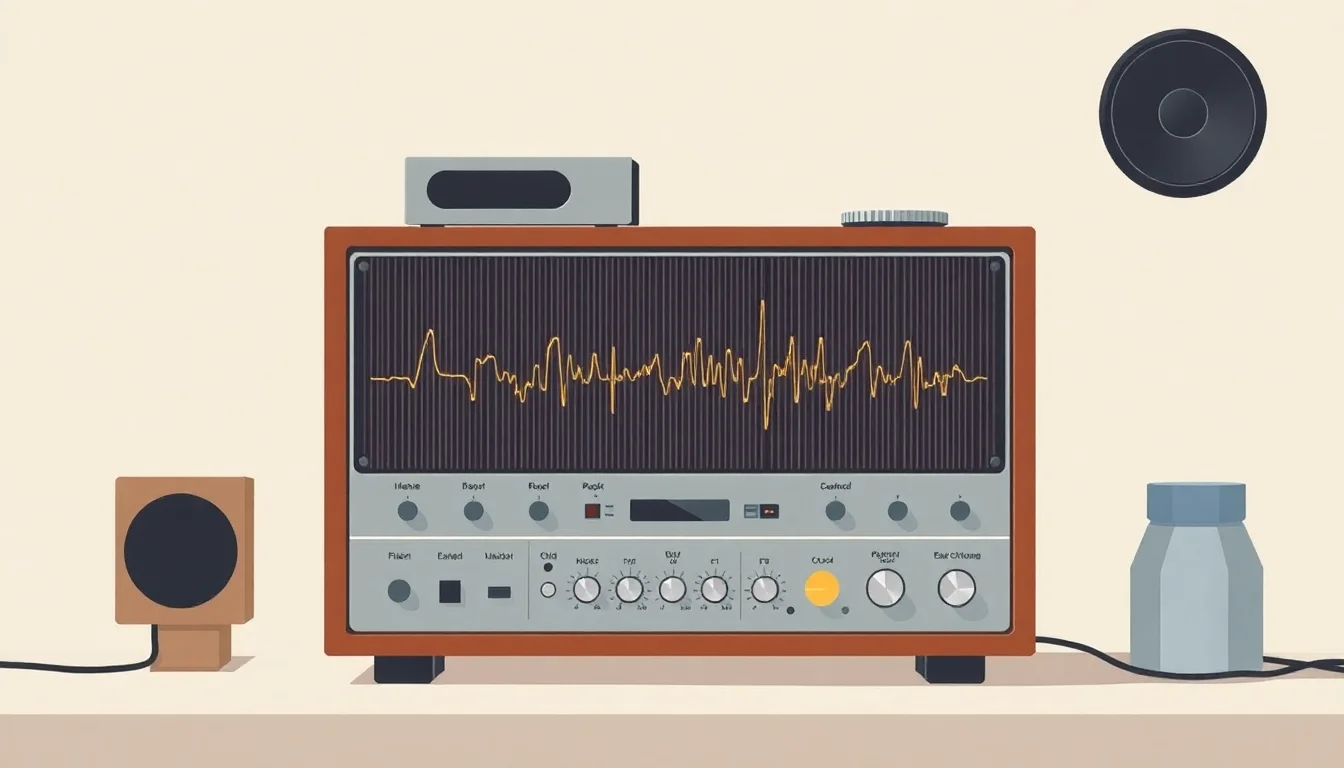 Analogue: The Enduring Pulse of a Bygone Era | Drip Bears