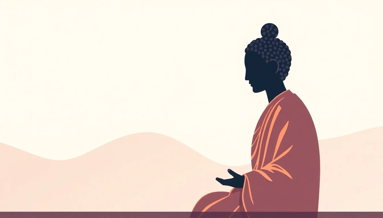 Anatta: The No-Self Doctrine | Golden Age