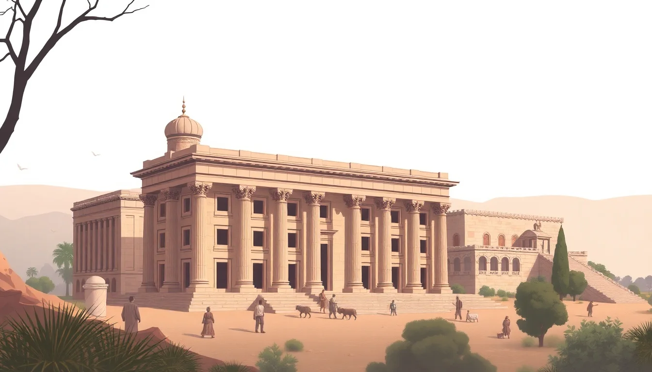 Ancient Anatolian Civilizations | Vibepedia