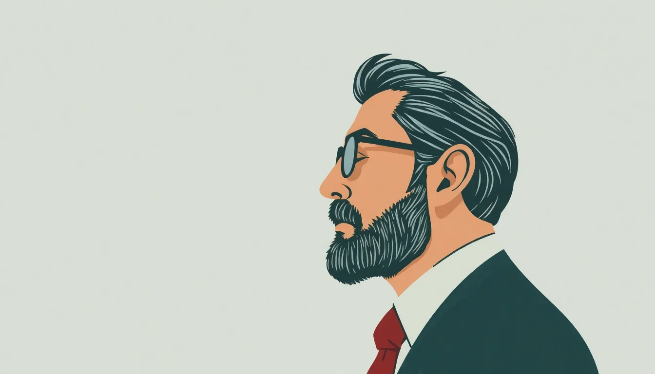 Andrew Greene: Unpacking the Enigmatic Figure | Vibepedia