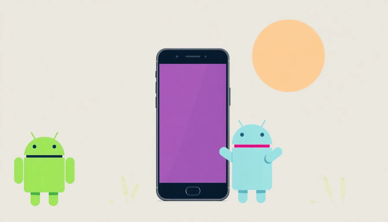 Android: The Open-Source Revolution | Golden Age