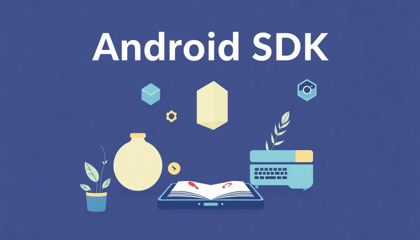 Android SDK: The Architect's Toolkit for Mobile Dominance | Vibepedia